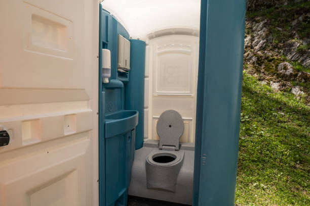 Best Affordable portable toilet rental  in Bridgeville, PA