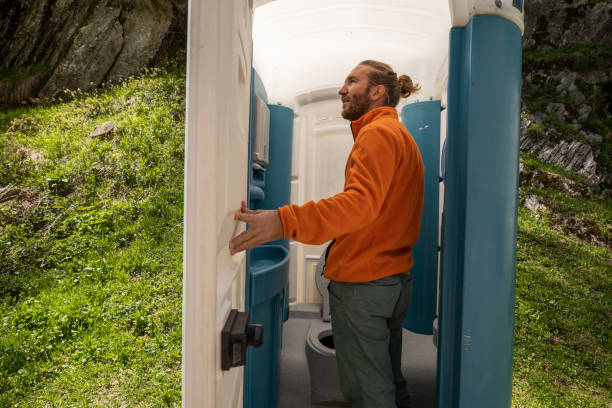Best Porta potty delivery and setup  in Bridgeville, PA