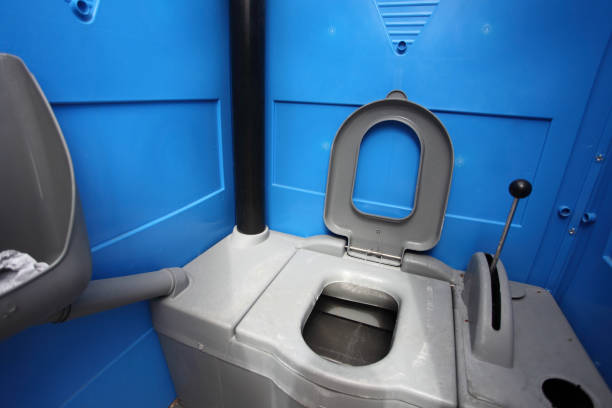 Best Porta potty cleaning services  in Bridgeville, PA