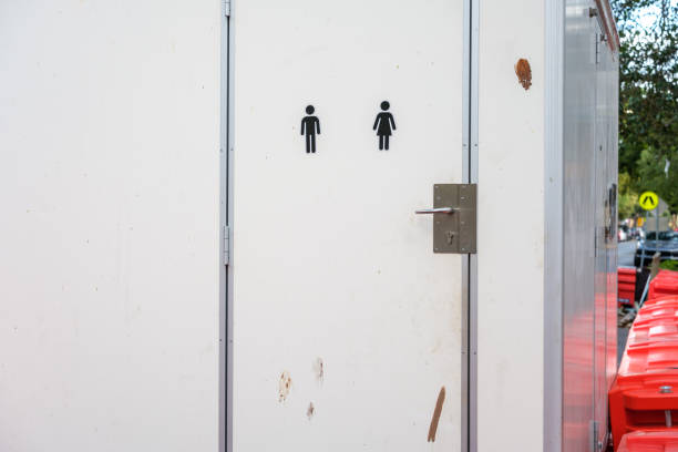 Best Local porta potty services  in Bridgeville, PA
