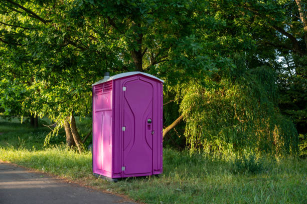 Best Porta potty rental near me  in Bridgeville, PA