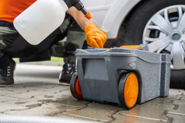 Best Portable sink rental  in Bridgeville, PA